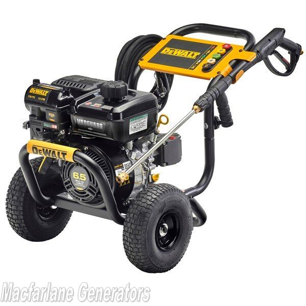 Dewalt DXPW3795