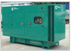 150kVA Cummins Diesel Generator - New (C150D5)