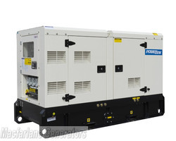 10.8kVA PowerLink Kubota Diesel Generator (GMS10KS-AU) product image