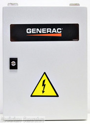 45 Amp Generac Automatic Transfer Switch (PY000A000B8)  product image