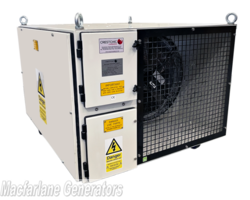 30-100kW Crestchic Loadbank product image