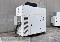 30kVA Pre-owned Deutz Enclosed Gas Generator Set (U657) product image