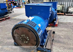 880kVA Leroy Somer Alternator LL7024P/PO product image