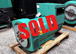 380kVA Stamford HCI434F1 Alternator  product image