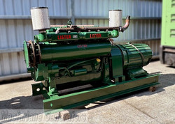 Pre-owned Lister JA6 Open Generator Set product image