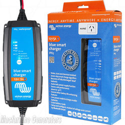 12V 5A Victron Blue Smart IP65 Battery Charger product image