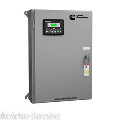 GTEC Transfer Switch, 40 to 2000 amp product image