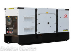 400kVA Pramac Volvo Generator Set (GRW405V) product image