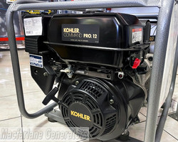 7kVA Maxigen Open Generator - Recoil Start (MG7) product image