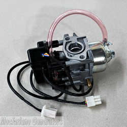 Maxwatt Carburetor for MX4500iS product image