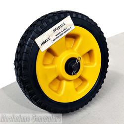 Maxwatt Wheel for MX7000, MX9000 product image