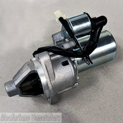 Maxwatt Starter Motor Assembly for MX8000iS product image