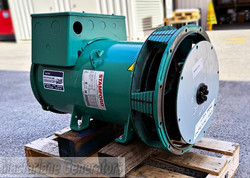 62.5kVA Stamford S1L2-Y1 Alternator product image