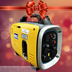 900W Kompak Inverter Generator (KGG9i)  product image