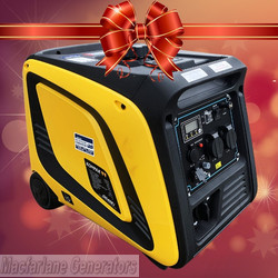 4.0kW Kompak Inverter Generator (KGG40Ei)  product image