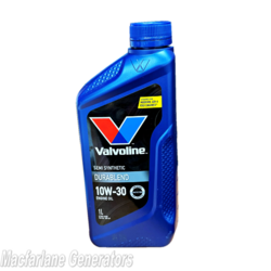 1L Durablend Engine Oil 10w-30 - Valvoline product image