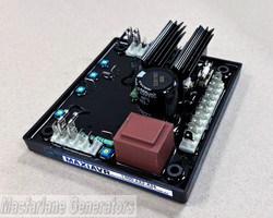 MAXiAVR D350 AVR for Leroy Somer product image