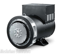 SK280 Alternator - Sincro  product image