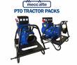 87kVA 415V 3PH PTO Tractor Pack (87MeccAltePTO) product image