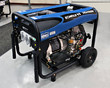 6.3kW Kompak Open Diesel Generator (DG8500N) product image