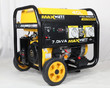 7.0kVA Maxwatt Petrol Generator Electric Start  (MX7000ES) product image