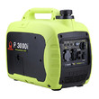 2.5kVA Pramac Portable Inverter Generator (P3000i) product image