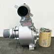 3" Kipor Water Transfer Pump Kit (KKDP30) product image