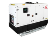 22kVA Pramac Perkins Generator Set (GPW20P/FS5) product image