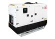 19.2kVA Pramac Yanmar Generator Set (GPW18Y/FS5) product image