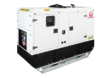 45.7kVA Pramac Yanmar Generator Set (GPW45Y/FS3A) product image